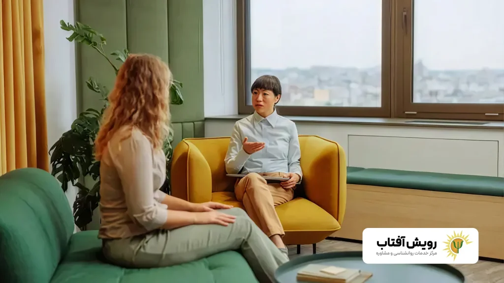 کارگاه های روانشناسی عمومی