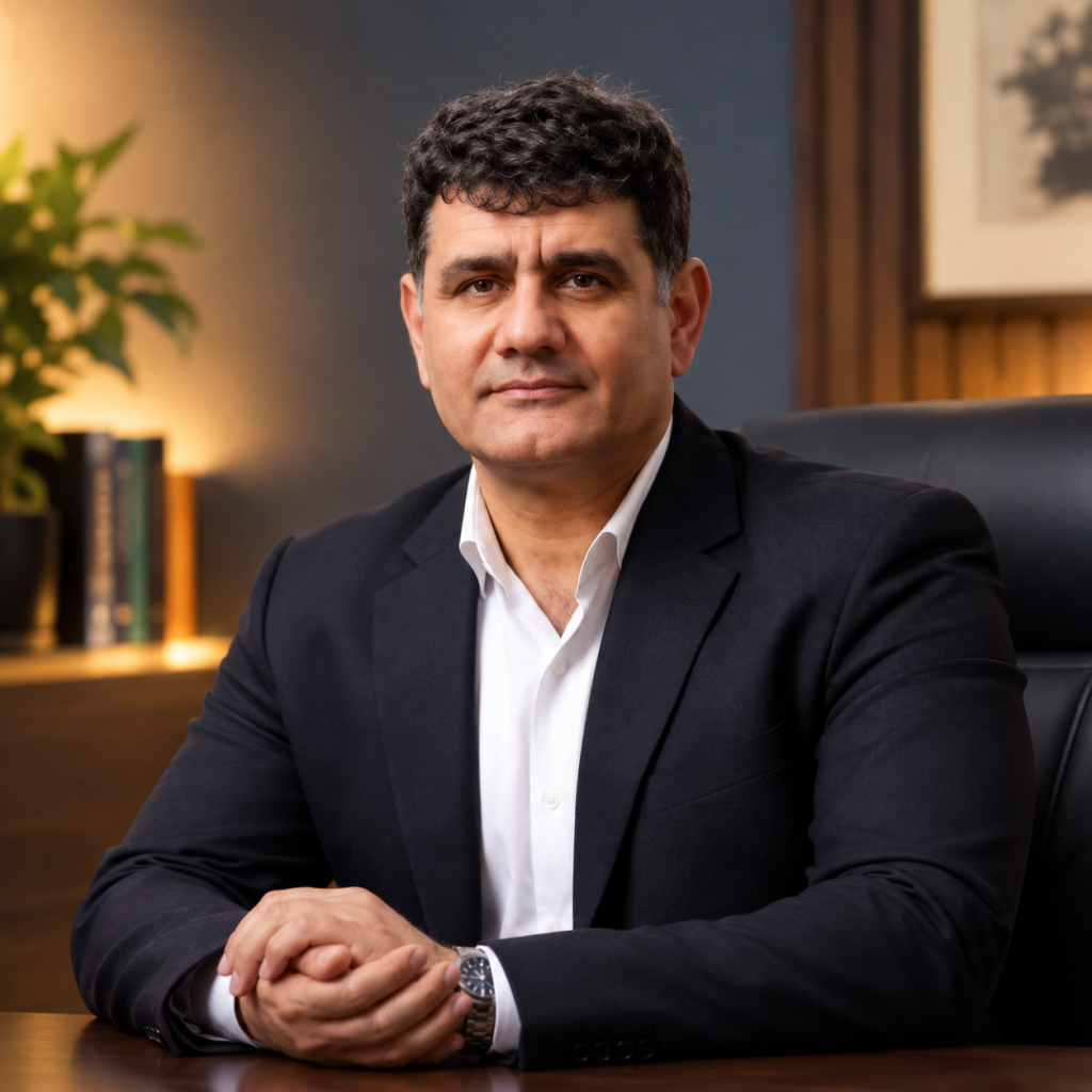 دکتر جدیدیان